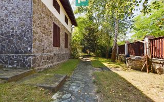 Casă de vacanță în Cladova, Județul Arad - Poză 5