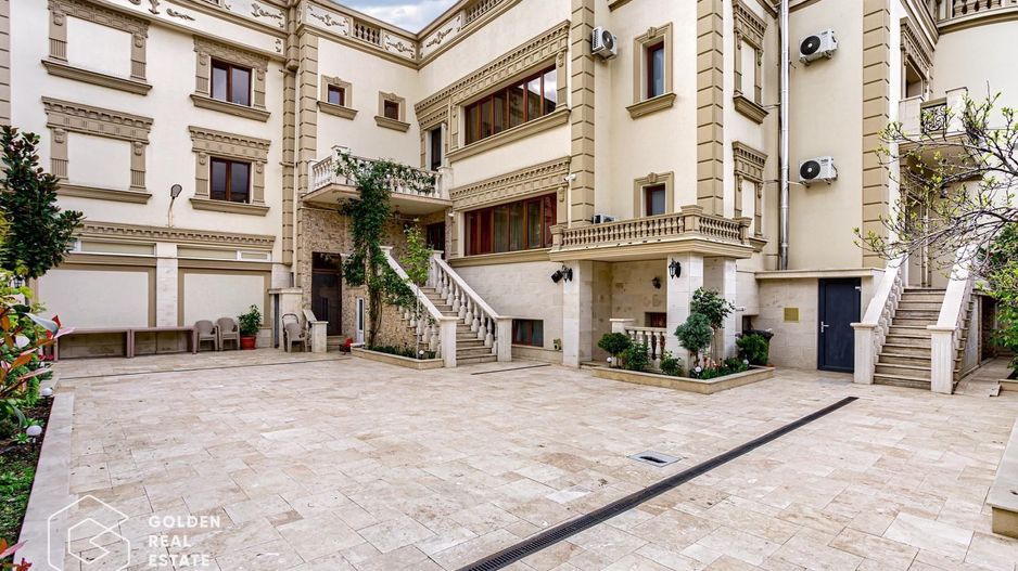 Apartament lux 1 camera la casa, centrala termica, loc parcare, Calea Romanilor - Poză 9