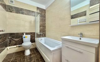 Vânzare apartament - 1 cameră - 40,55 m.p. - Tătărași - Poză 11