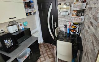 🏡 2 camere decomandat Turnișor | Mobilat & Utilat | Etaj 2 - Poză 4