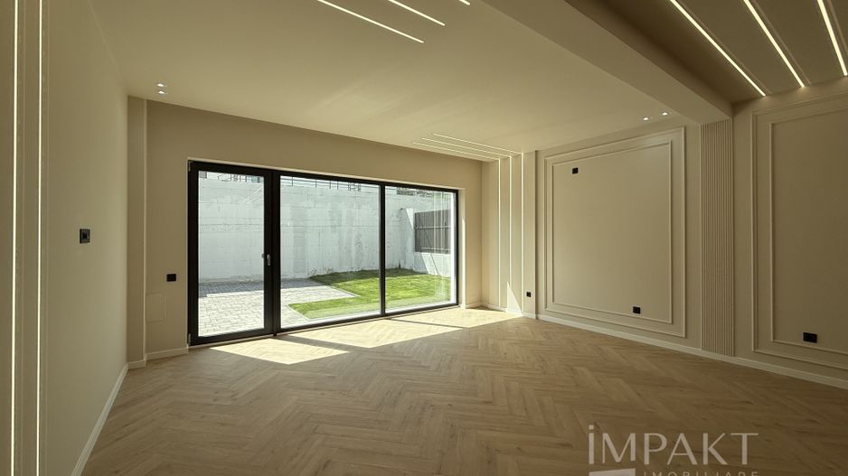 Duplex finisat la Cheie cu panorama superba in  Chinteni ! - Poză 2