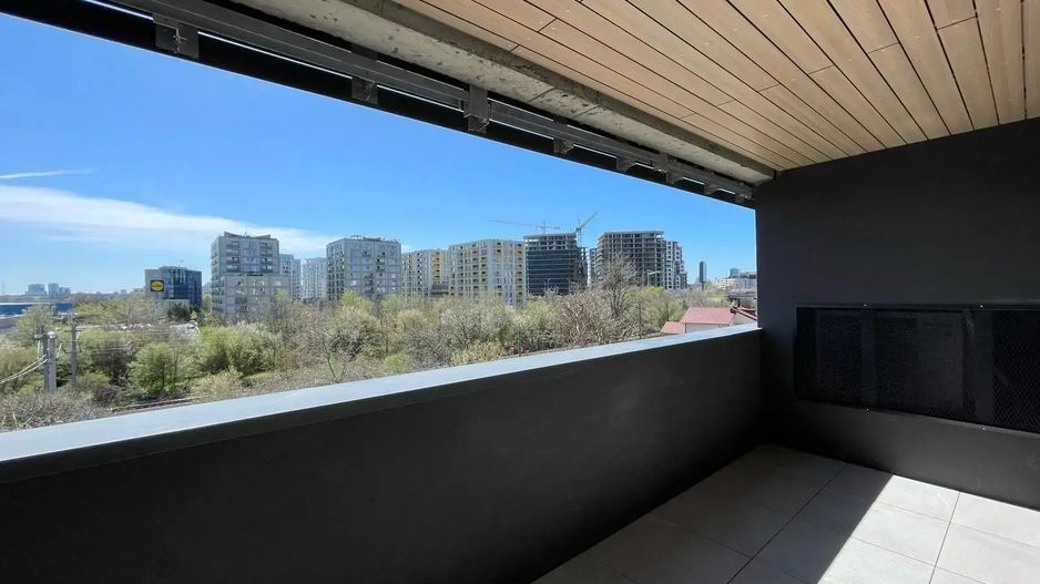 Apartament spatios 2 camere I Zona Baneasa - Aerogarii - Poză 11