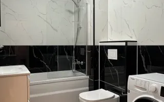 Apartament cu 3 camere | Terasa de 70 mp | Oradea | Bihor - Poză 14
