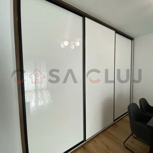 Apartament 2 camere, finisaje premium, terasă și parcare subterană – Park Lake, - Poză 3