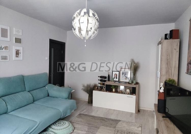 Apartament cu 3 camere Sagului etaj 1 - Poză 3