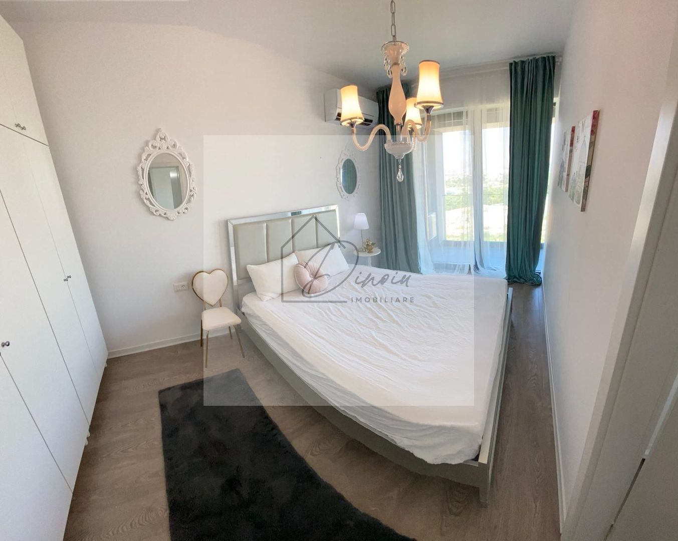 COM 0% I 2 camere Aviatiei I Cloud 9 I parcare inclusa - Poză 19