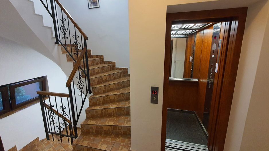 Apartament Calea Dorobanti | Floreasca - Poză 15