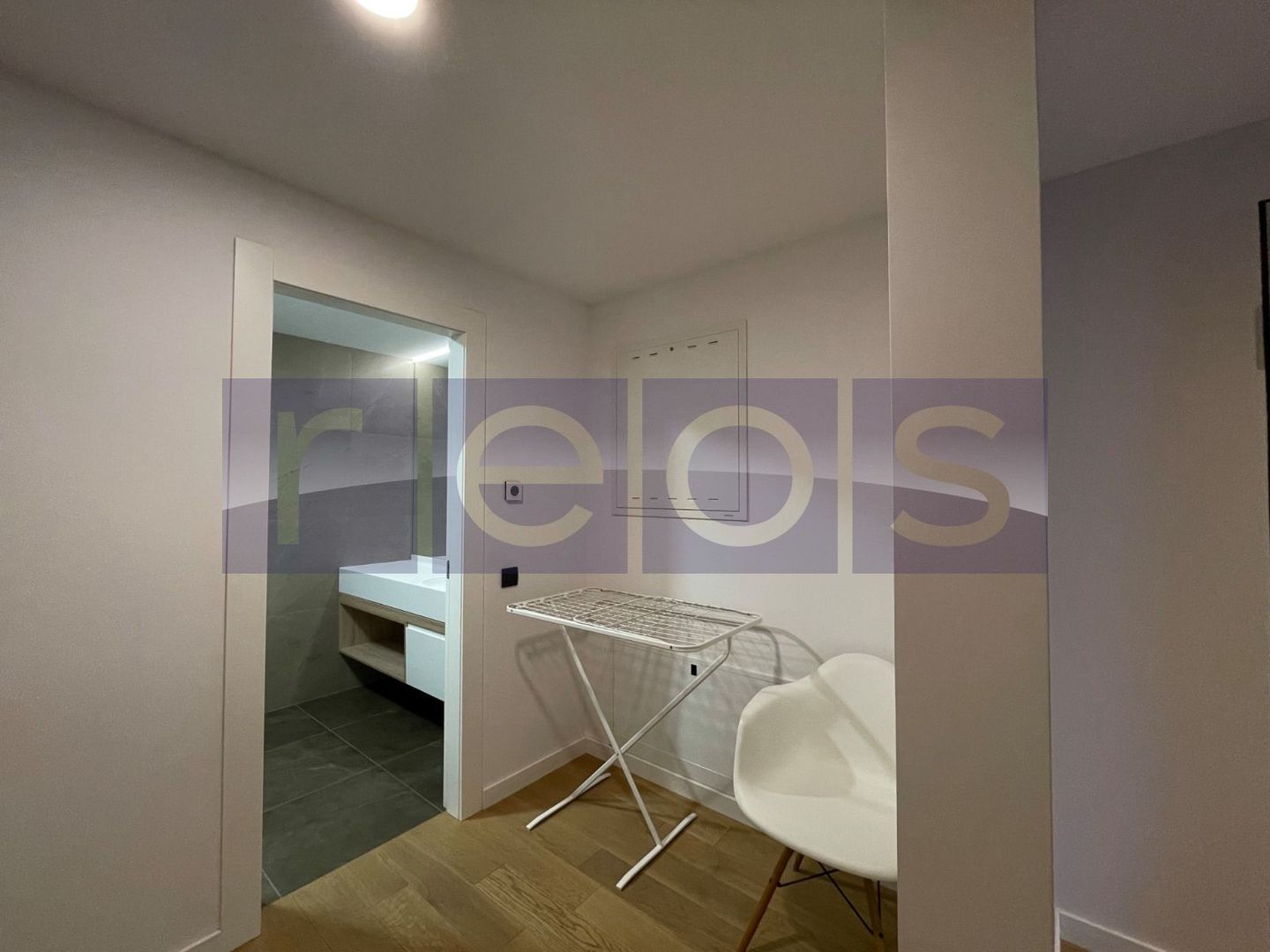 INCHIRIERE 3 CAMERE 130 MP | OHT | LOC PARCARE | MOBILAT SI UTILAT LUX - Poză 15