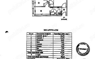 Apartament 2 camere Drumul Taberei - Poză 7