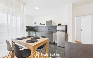 Apartament modern 2 camere – Nord One - Poză 9