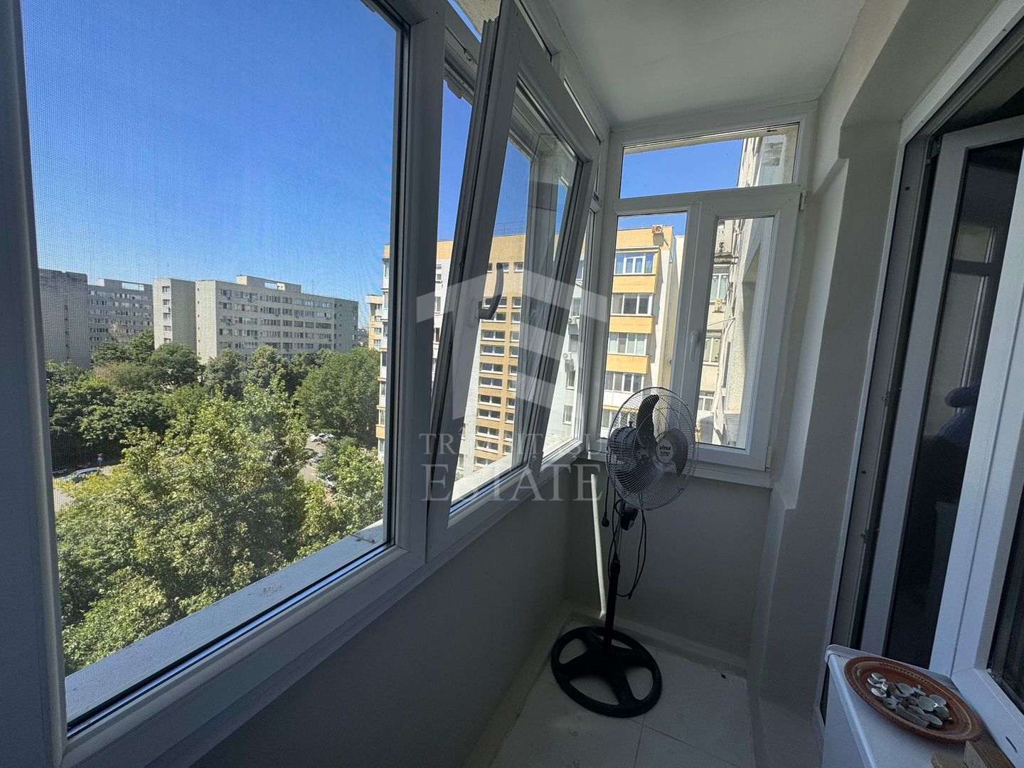 Apartament 3 camere Obor Renovat 8/10 - Poză 10