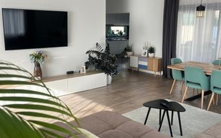 Casa spectaculoasa, zona privata, finisaje de lux. - Poză 2