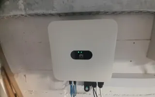 Casa Individuala Valea Adâncă/  Panouri 6KW - Poză 19
