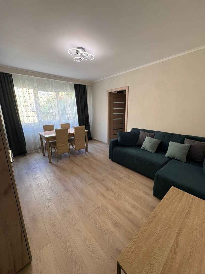 Sagului-Dambovita | 2 Camere | Etaj Intermediar - Poză 3