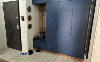 2 Camere LUX cu Vedere Panoramică | Plaza Residence | Metrou Lujerului - Poză 8