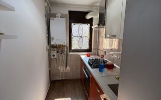 Ap 2 cam mobilat/utilat, complet renovat- etaj 2-bloc 6 etaje - Poză 16