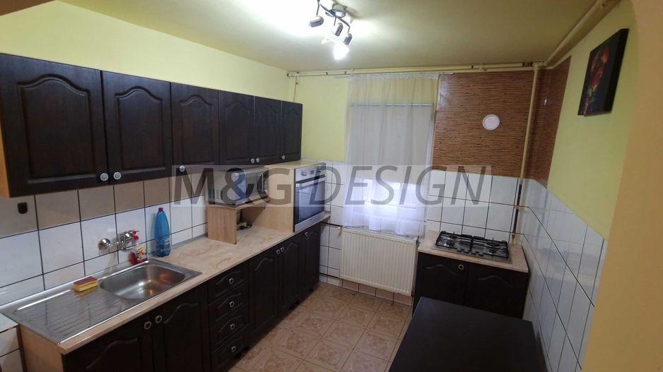 2 camere etaj intermediar Lipovei - Poză 4