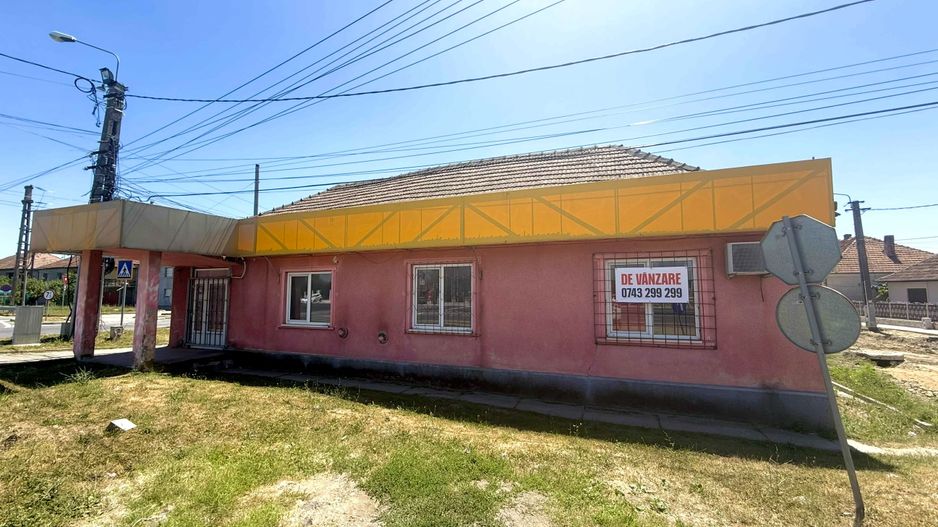 TEREN CU DESTINATII MULTIPLE - Poză 1