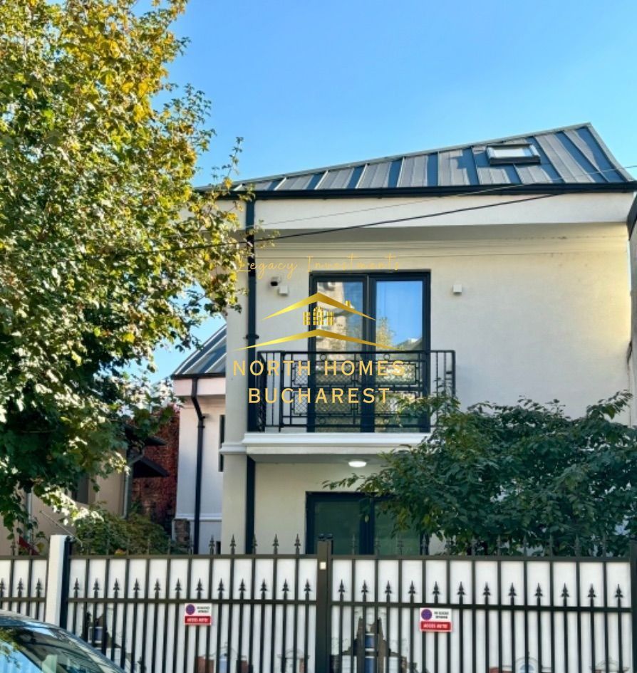 Vila de vaznare - Polonă - Finalizata 2024 - Poză 2