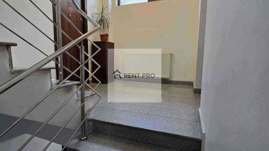 Garsonieră de închiriat | Bucureștii Noi | Etaj 2 | 37 mp | - Poză 8