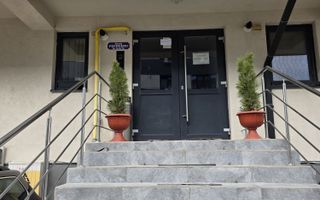 Boxă depozitare de vânzare, Valea Adâncă, Balciu - Poză 1