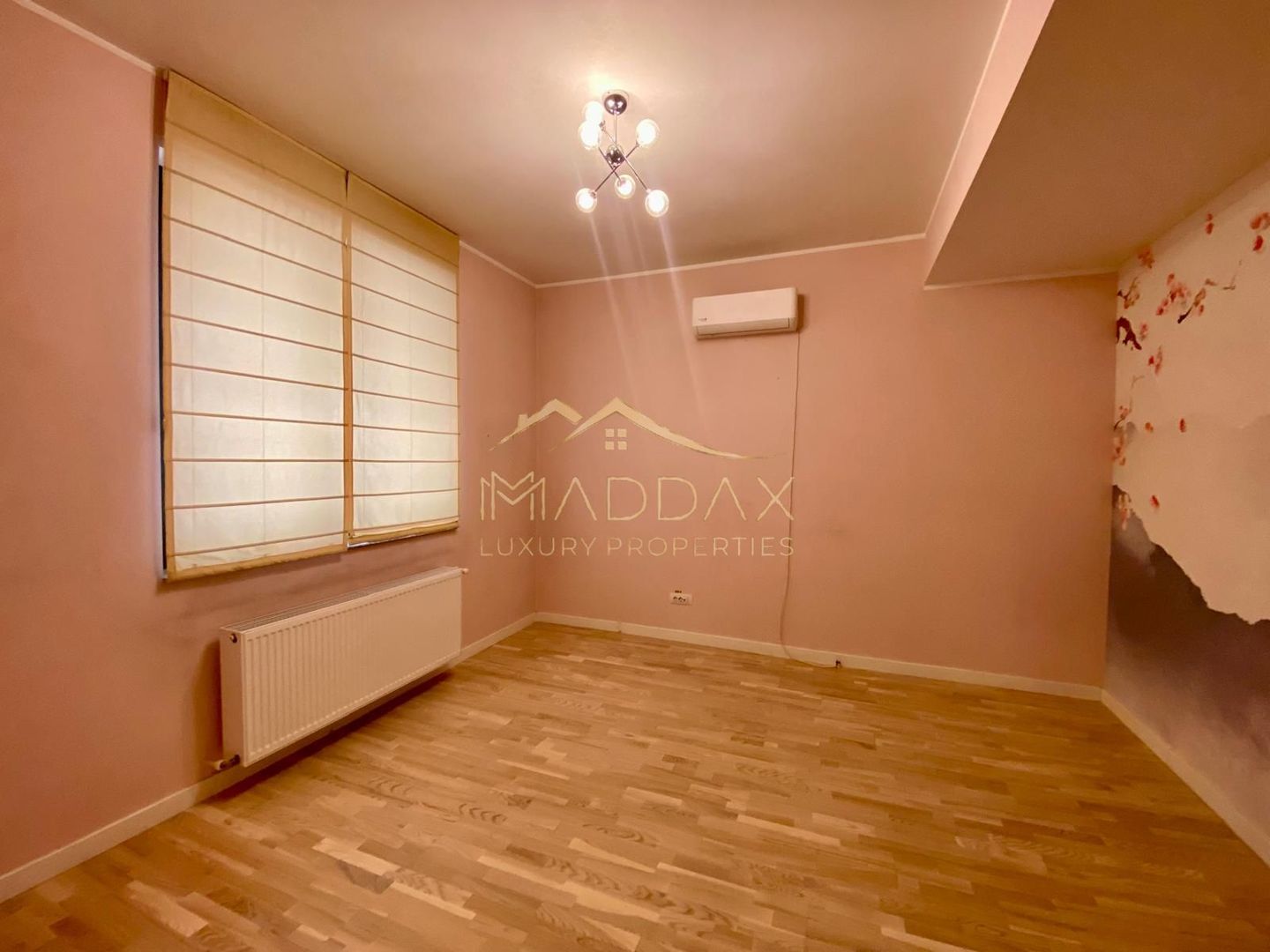Apartament 3 camere lux // Parcul Herăstrău // loc parcare - Poză 6