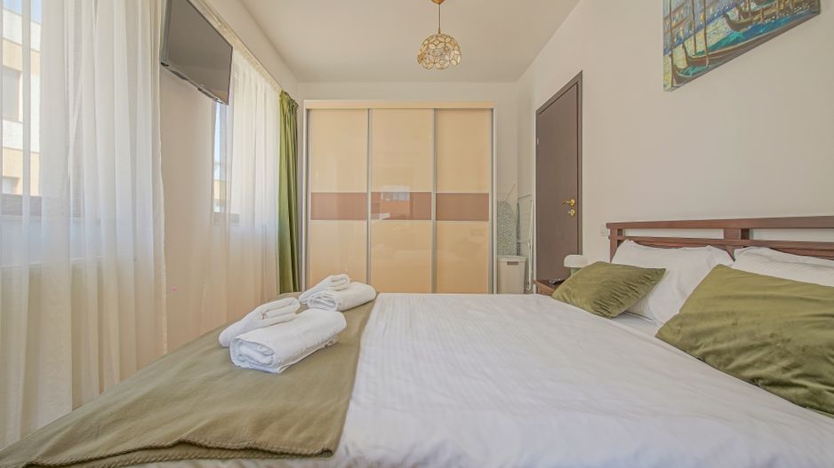 Drumul Poienii-Apartament de inchiriat 2 camere Season Residence - Poză 20