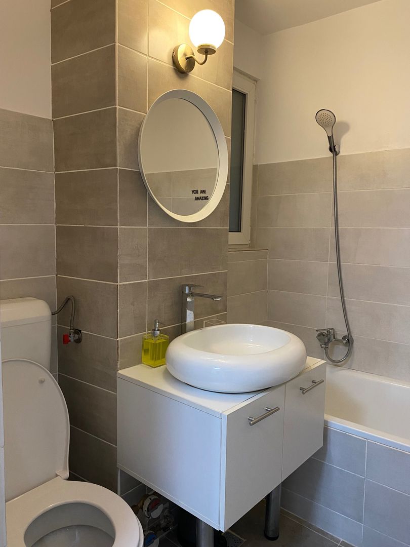 2 Camere METROU EROII REVOLUTIEI Mobilat Lux L303 - Poză 8