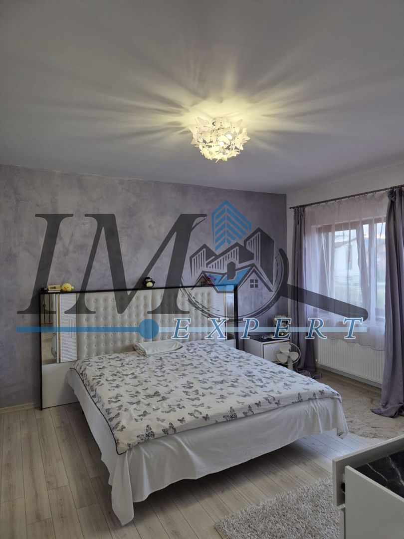 Casa de vanzare in Alba Iulia-Micesti - Poză 5