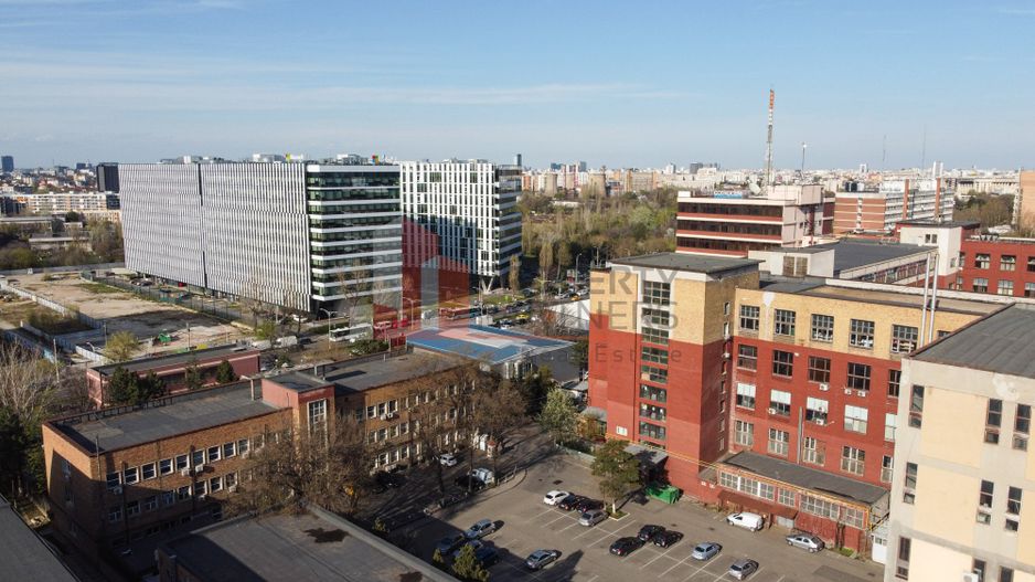 Spatiu industrial, Hala productie - Apaca metrou Politehnica - Poză 2