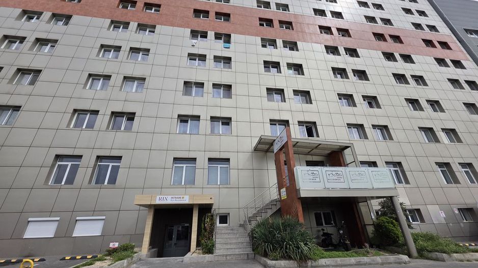 Apartament 2 camere Rin Grand Residence - Poză 8