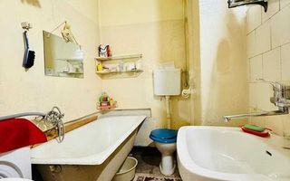 Apartament cu 2 camere pe strada Horea, central - Poză 6