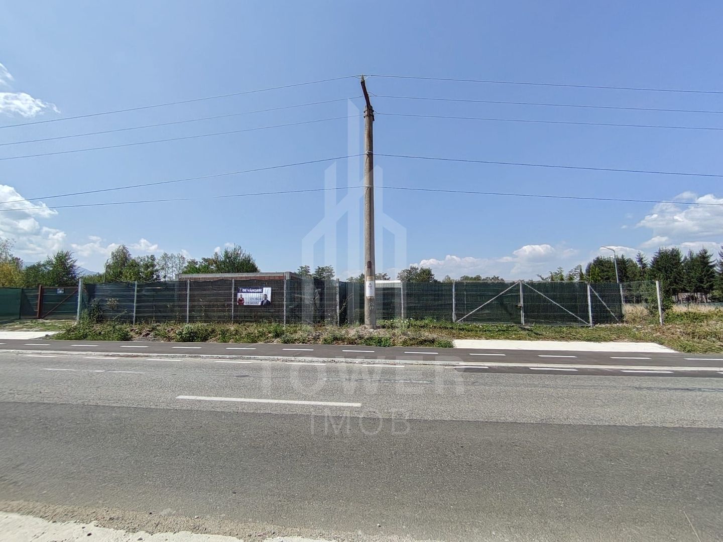 TEREN INTRAVILAN DE VÂNZARE – VALEA AVRIGULUI | 1.913 MP - Poză 1