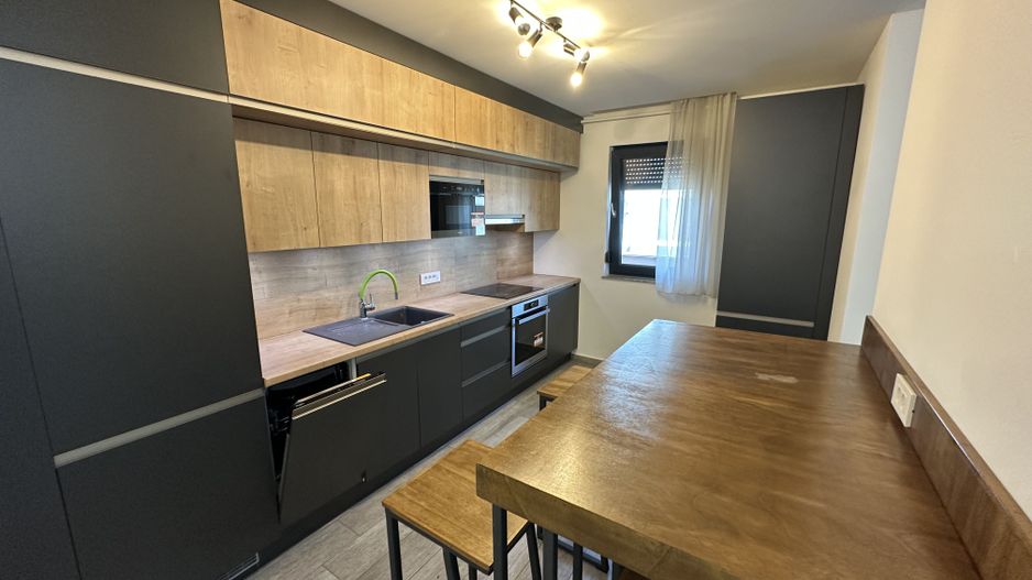 Apartament 3 camere - Dumbravita - Poză 9