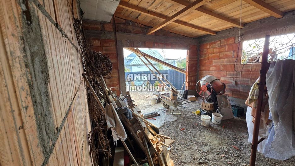 DE VÂNZARE - CASĂ nouă, zona MOARA GRECILOR; - Poză 7