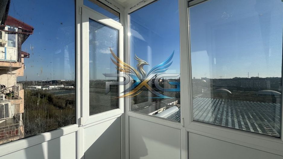 Apartament 2 camere Confort Park - Vitan Barzesti - Poză 6