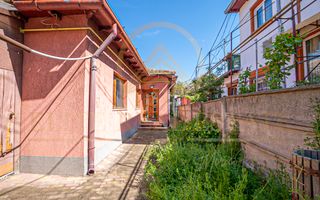 Trocadero - teren 305 mp cu construcție casa, ideal investiție. - Poză 2