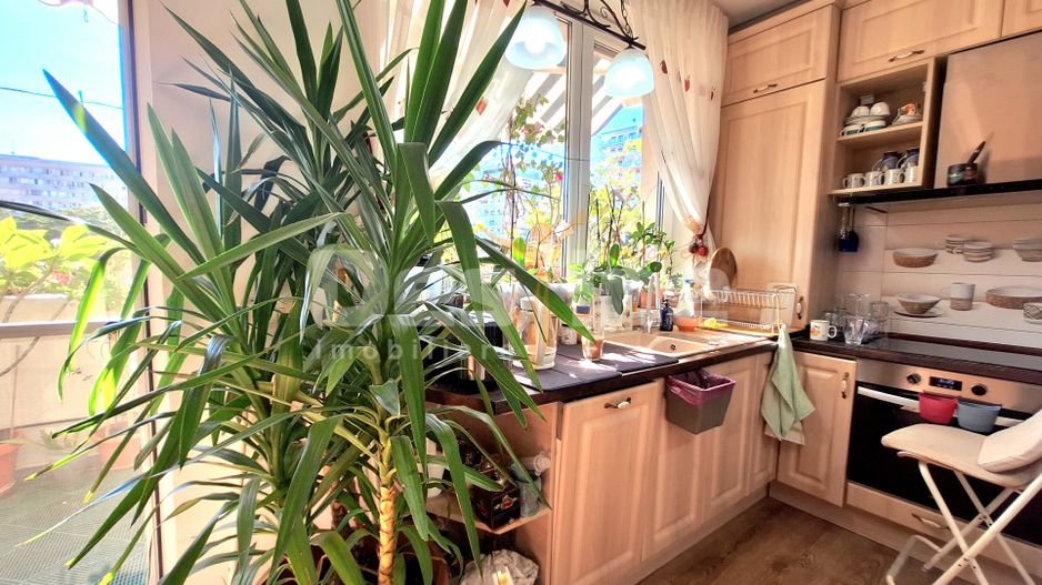 Apartament de 2 camere | 2 minute metrou Dristor| - Poză 3