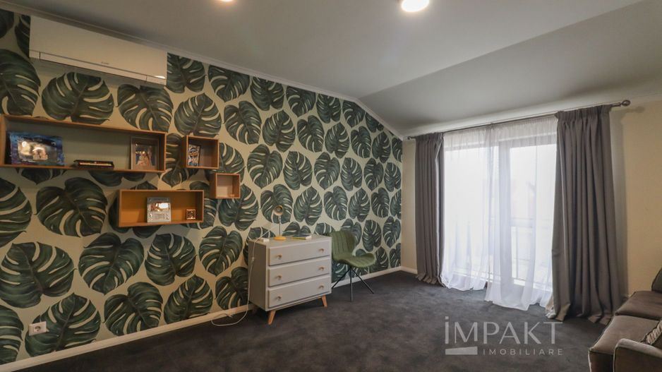 Casa individuala 4 camere langa Baza Sportiva Gheorgheni - Poză 19