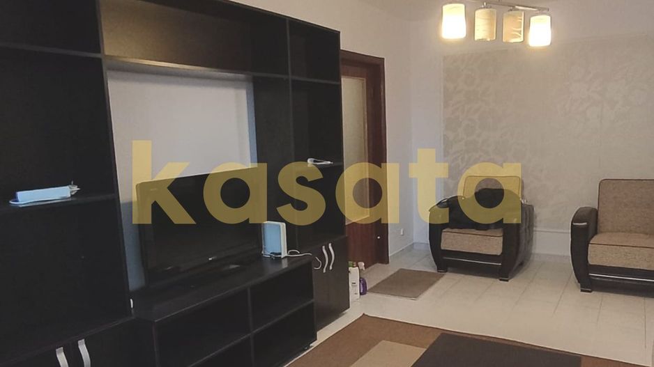 Apartament 2 camere | De închiriat | Polonă | Aer condiționat - Poză 1