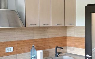 Apartament decomandat de inchiriat, 1 camera, mobilat, utilat, Complex Iasicon Tower, Tudor Vladimirescu, Iasi - Poză 6