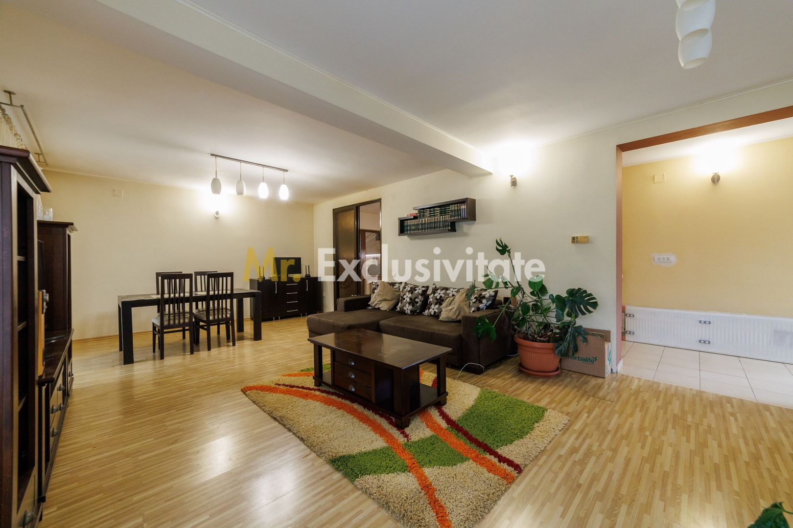 Casă individuală P+M | 155 mp utili | Teren 469 mp | Stefanesti - Poză 5