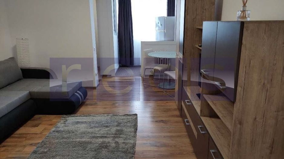 VÂNZARE GARSONIERĂ | TITAN | MOBILATĂ ȘI UTILATA - Poză 2