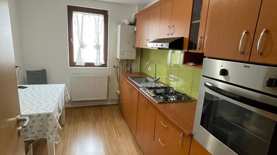 Giroc | 2 camere | Curte privata | Loc de joaca si BBQ - Poză 7