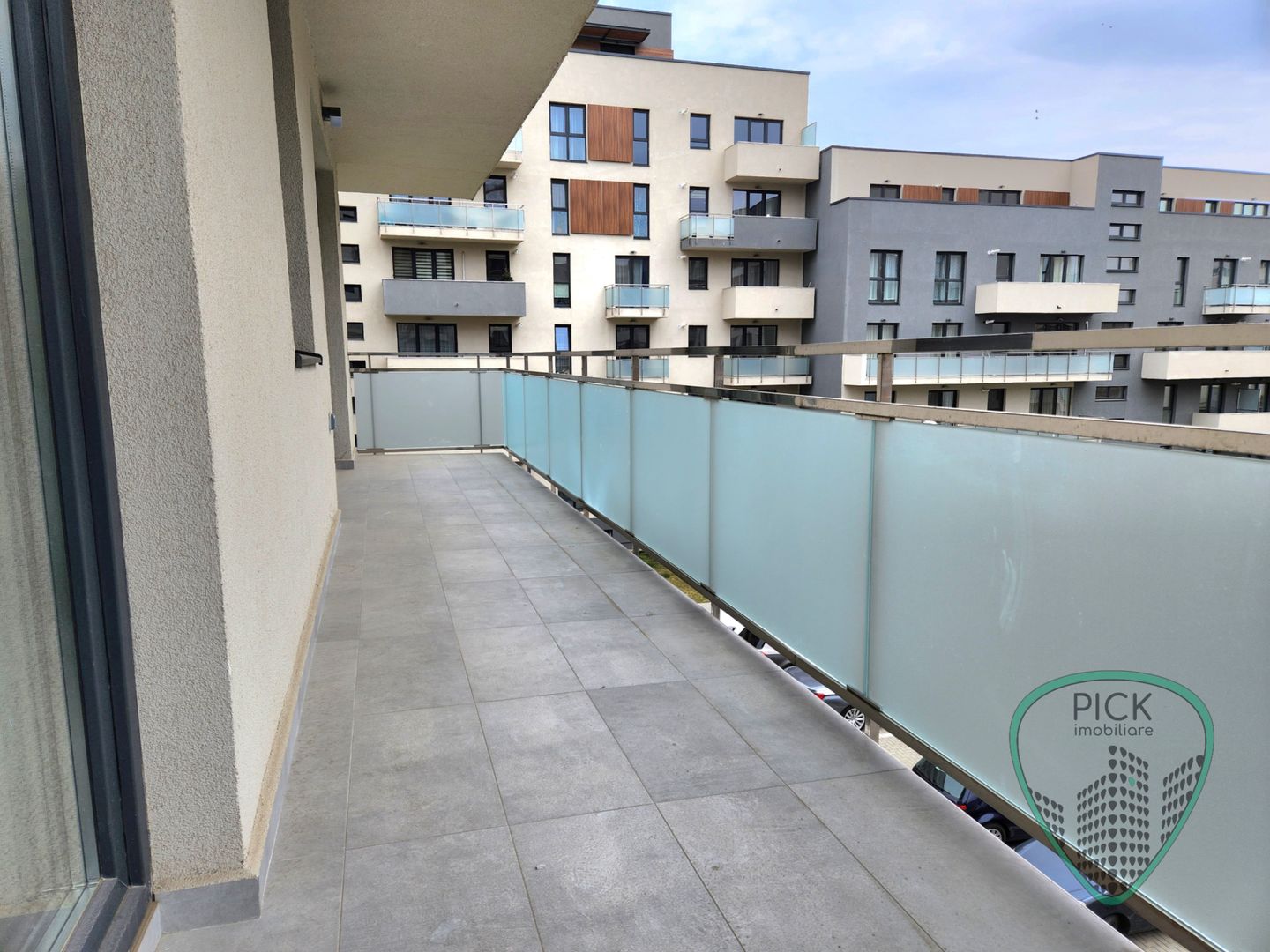 P 1096 - Apartament cu 3 camere în Târgu Mureș - cartierul Maurer - Poză 9