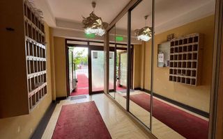 Apartament 2 camere Moara de Vant - Complex rezidential - Poză 14