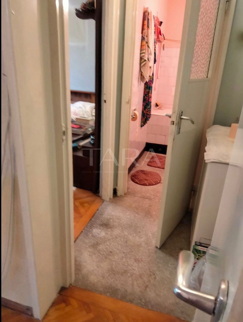 Apartament pentru investitie, zona Plopilor Vechi - Poză 4