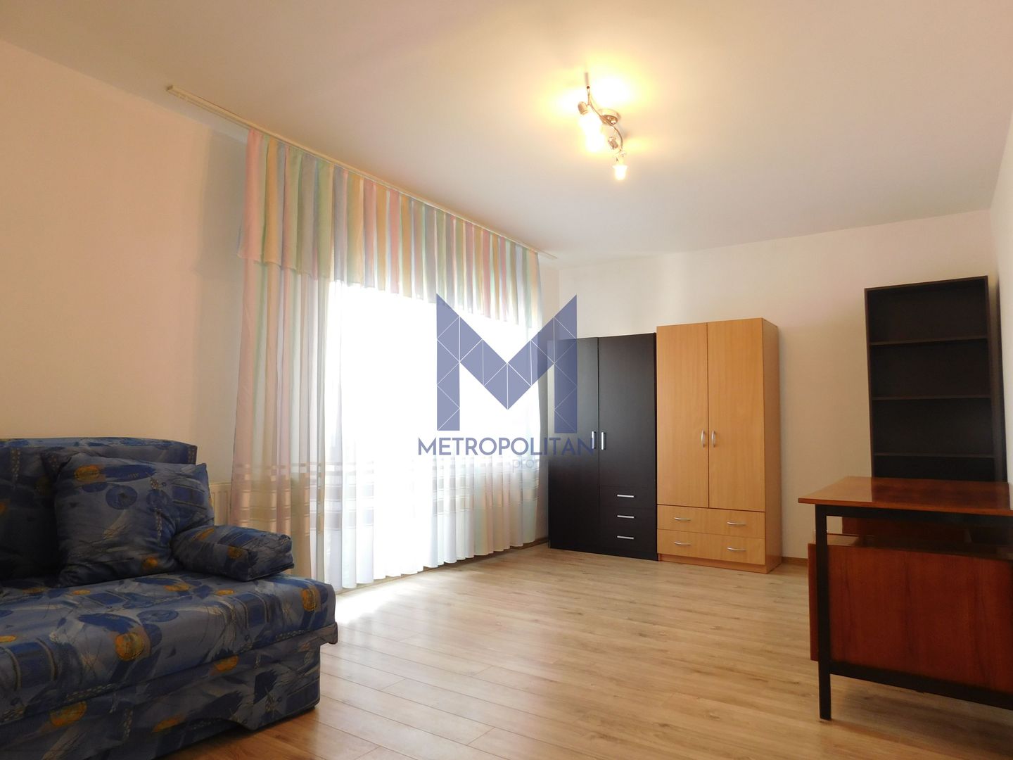 De închiriat apartament 2 camere decomandat, Zorilor - Poză 1