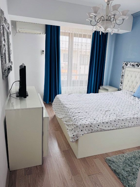 Inchiriere apartament 3 camere lux ONIX RESIDENCE Grozavesti - Poză 6