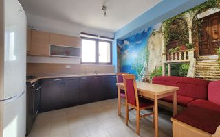 4 camere spațios, 191 mp total, etaj 3/3, Pipera, 2 locuri de parcare - Poză 5